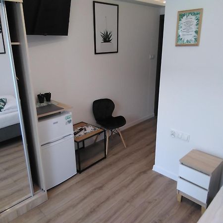 Fargo Apartamento Ustka Exterior foto
