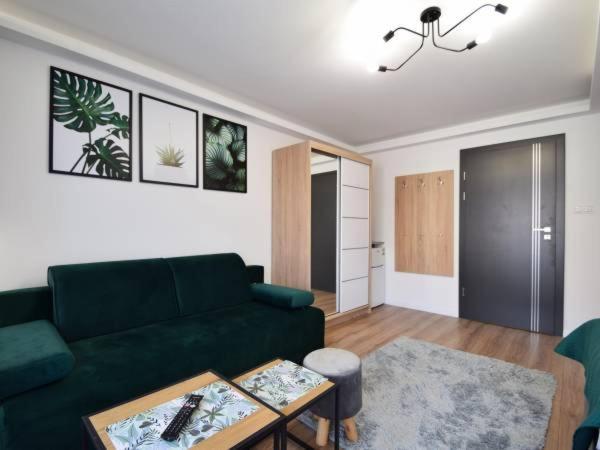 Fargo Apartamento Ustka Exterior foto