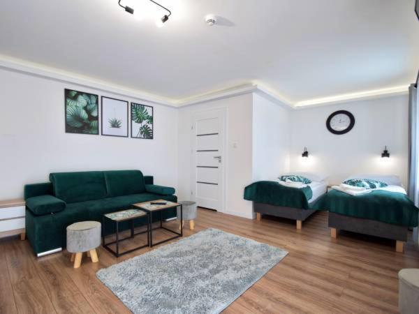 Fargo Apartamento Ustka Exterior foto
