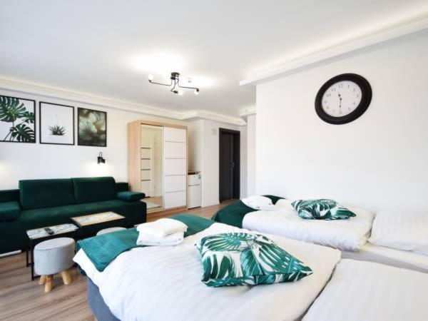 Fargo Apartamento Ustka Exterior foto