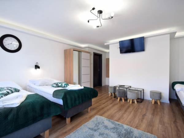 Fargo Apartamento Ustka Exterior foto