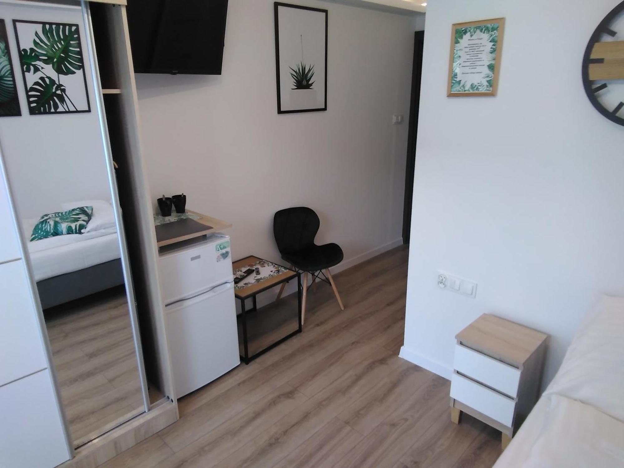 Fargo Apartamento Ustka Exterior foto