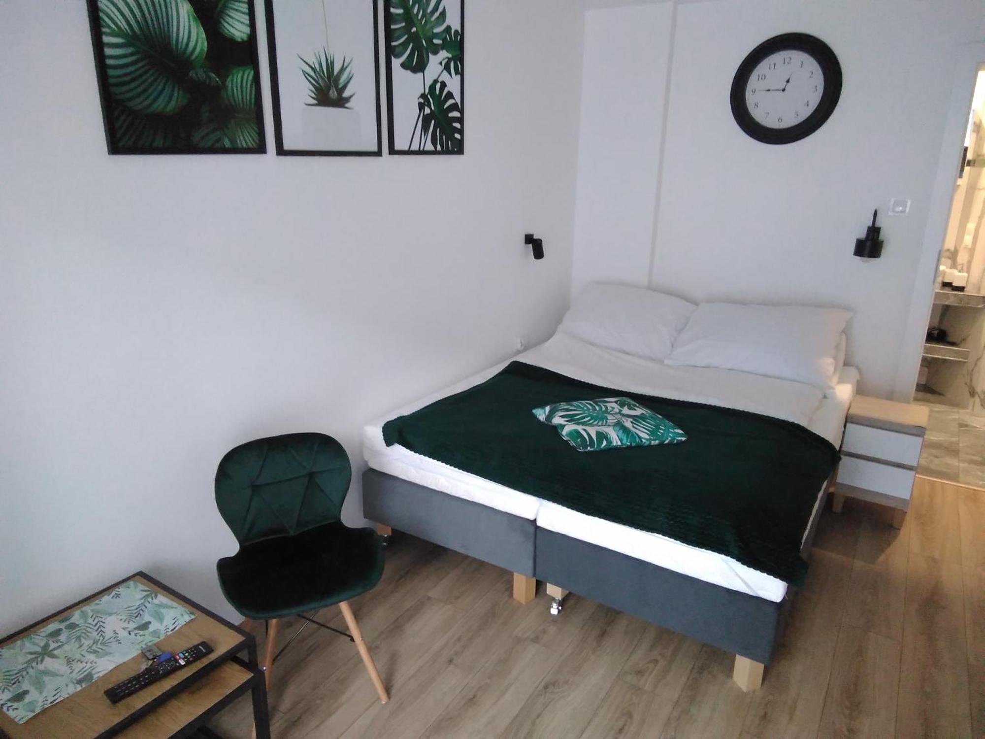 Fargo Apartamento Ustka Exterior foto